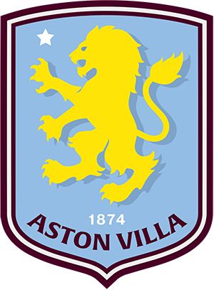 Aston_Villa_FC_new_crest Collection | Aston Villa Jerseys for True Fans