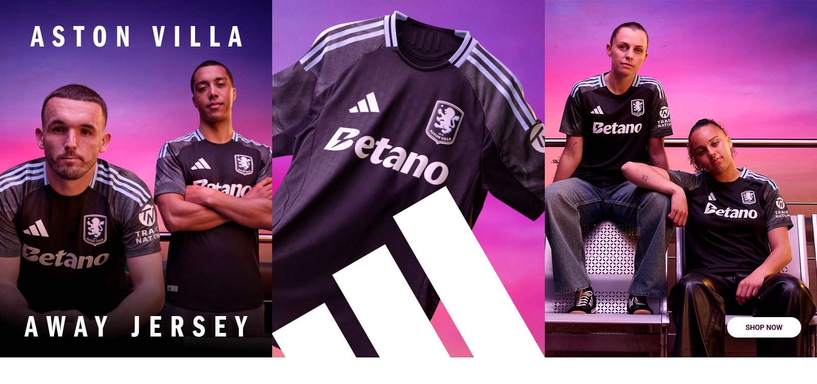 avfc 01 Collection | Aston Villa Jerseys for True Fans