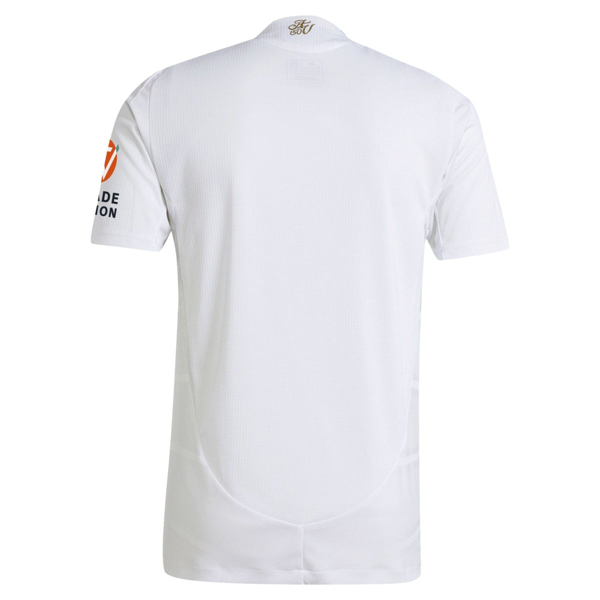 aston villa adidas away authentic shirt 2024-25 with custom printing Collection | Aston Villa Jerseys for True Fans