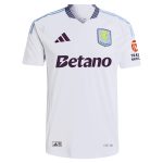 aston villa adidas away authentic shirt 2024-25 with diego carlos 3 printing Collection | Aston Villa Jerseys for True Fans
