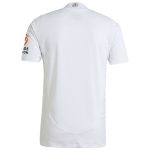 aston villa adidas away authentic shirt 2024-25 with nedeljković 20 printing Collection | Aston Villa Jerseys for True Fans