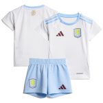 aston villa adidas away baby kit 2024-25 with custom printing Collection | Aston Villa Jerseys for True Fans