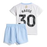aston villa adidas away baby kit 2024-25 with hause 30 printing Collection | Aston Villa Jerseys for True Fans