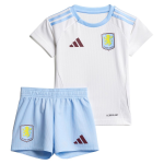 aston villa adidas away baby kit 2024-25 with m.asensio 21 printing Collection | Aston Villa Jerseys for True Fans