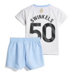 aston villa adidas away baby kit 2024-25 with swinkels 50 printing Collection | Aston Villa Jerseys for True Fans