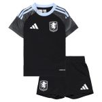 aston villa adidas away baby kit 2025-26 with custom printing Collection | Aston Villa Jerseys for True Fans