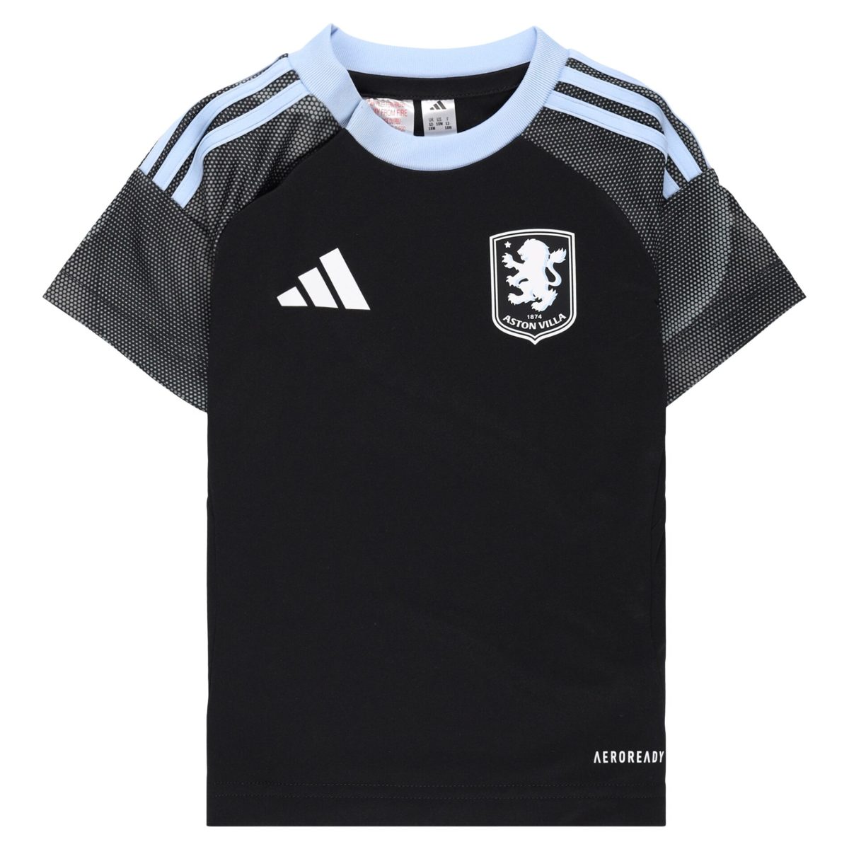 aston villa adidas away baby kit 2025-26 with custom printing Collection | Aston Villa Jerseys for True Fans