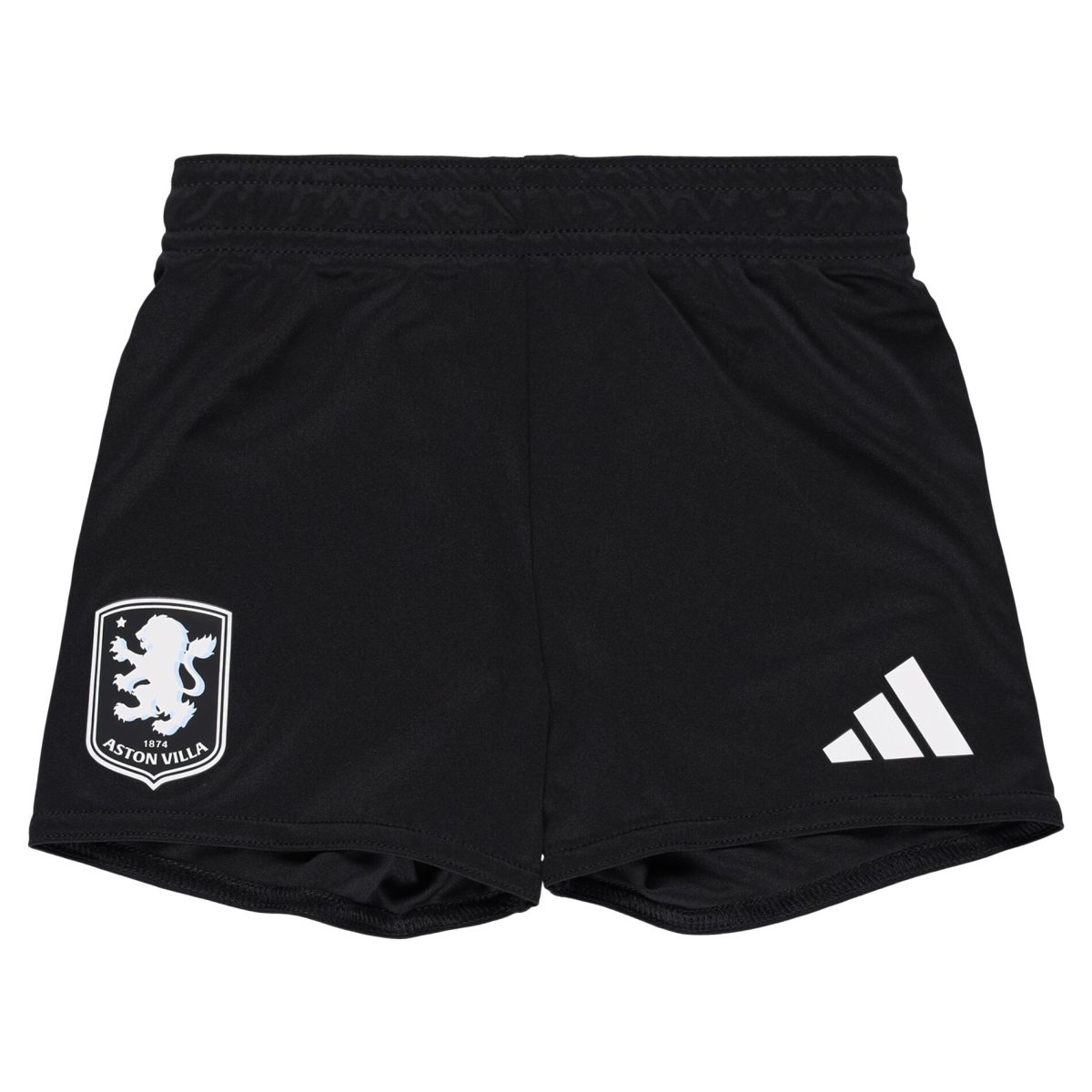 aston villa adidas away baby kit 2025-26 with custom printing Collection | Aston Villa Jerseys for True Fans