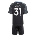 aston villa adidas away mini kit 2025-26 with bailey 31 printing Collection | Aston Villa Jerseys for True Fans