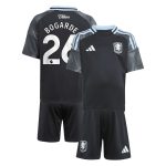 aston villa adidas away mini kit 2025-26 with bogarde 26 printing Collection | Aston Villa Jerseys for True Fans