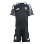 aston villa adidas away mini kit 2025-26 with bogarde 26 printing Collection | Aston Villa Jerseys for True Fans