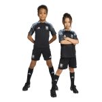 aston villa adidas away mini kit 2025-26 with custom printing Collection | Aston Villa Jerseys for True Fans