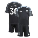 aston villa adidas away mini kit 2025-26 with hause 30 printing Collection | Aston Villa Jerseys for True Fans