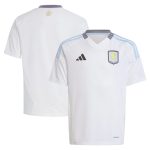 aston villa adidas away shirt 2024-25 – kids Collection | Aston Villa Jerseys for True Fans