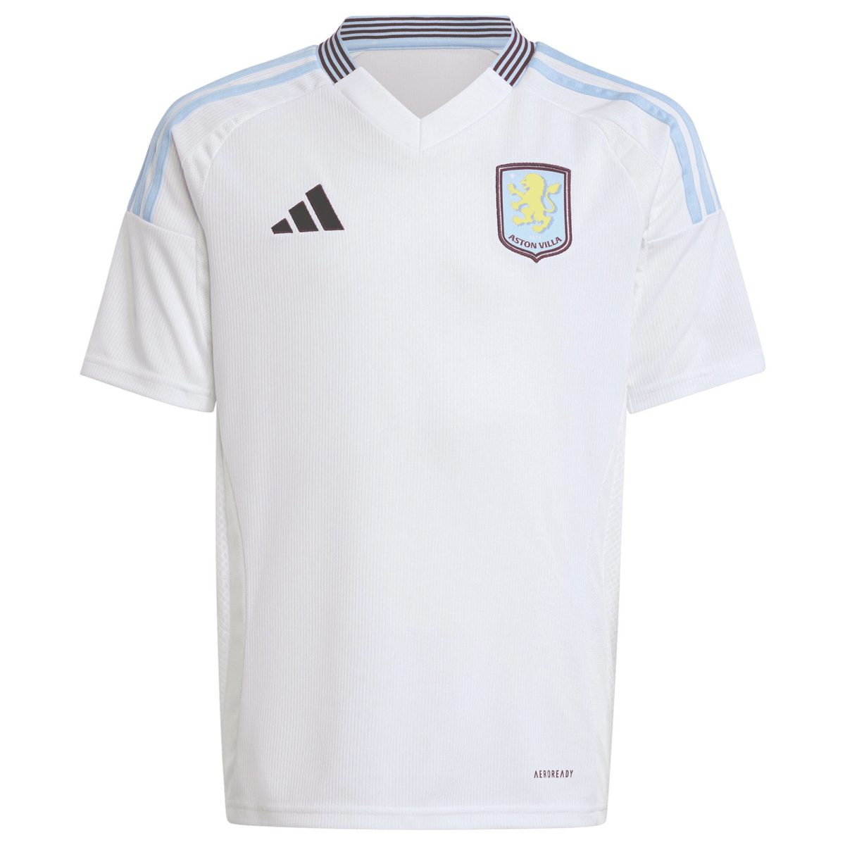 aston villa adidas away shirt 2024-25 – kids with bogarde 26 printing Collection | Aston Villa Jerseys for True Fans