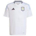 aston villa adidas away shirt 2024-25 – kids with bogarde 26 printing Collection | Aston Villa Jerseys for True Fans