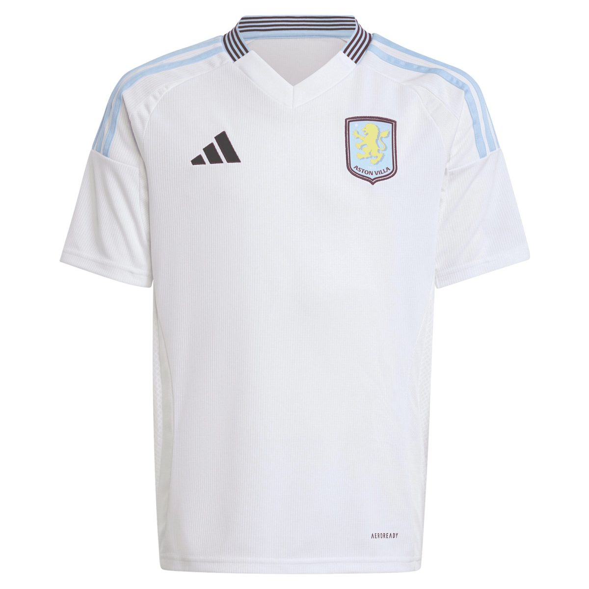 aston villa adidas away shirt 2024-25 – kids with mcginn 7 printing Collection | Aston Villa Jerseys for True Fans