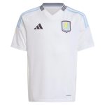 aston villa adidas away shirt 2024-25 – kids with mcginn 7 printing Collection | Aston Villa Jerseys for True Fans