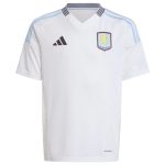 aston villa adidas away shirt 2024-25 – kids with rashford 9 printing Collection | Aston Villa Jerseys for True Fans