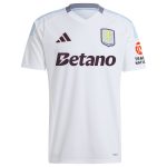 aston villa adidas away shirt 2024-25 with bogarde 26 printing Collection | Aston Villa Jerseys for True Fans