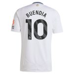 aston villa adidas away shirt 2024-25 with buendia 10 printing Collection | Aston Villa Jerseys for True Fans