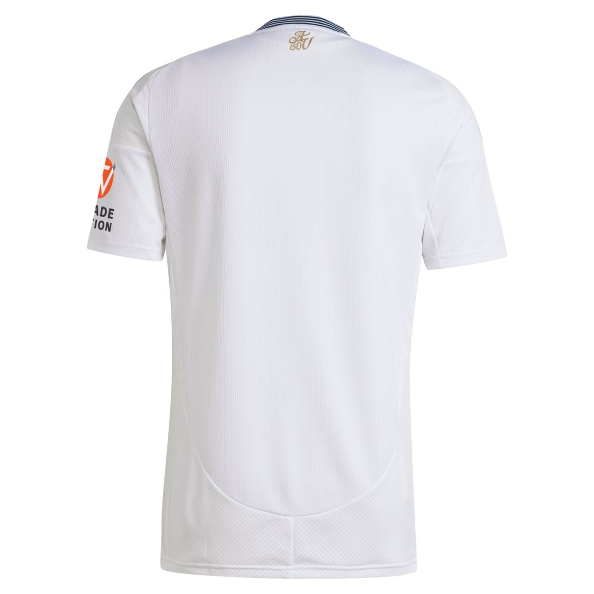 aston villa adidas away shirt 2024-25 with custom printing Collection | Aston Villa Jerseys for True Fans