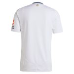 aston villa adidas away shirt 2024-25 with custom printing Collection | Aston Villa Jerseys for True Fans