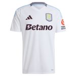aston villa adidas away shirt 2024-25 with mcginn 7 printing Collection | Aston Villa Jerseys for True Fans
