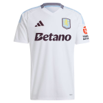 aston villa adidas away shirt 2024-25 with robinson 11 cup printing Collection | Aston Villa Jerseys for True Fans
