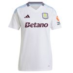 aston villa adidas away shirt 2024-25 – womens with mcginn 7 cup printing Collection | Aston Villa Jerseys for True Fans