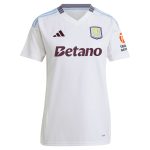 aston villa adidas away shirt 2024-25 – womens with mcginn 7 printing Collection | Aston Villa Jerseys for True Fans