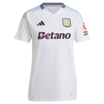aston villa adidas away shirt 2024-25 – womens with rashford 9 printing Collection | Aston Villa Jerseys for True Fans