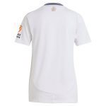 aston villa adidas away shirt 2024-25 – womens Collection | Aston Villa Jerseys for True Fans