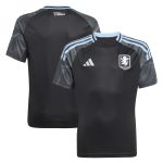 aston villa adidas away shirt 2025-26 – kids Collection | Aston Villa Jerseys for True Fans