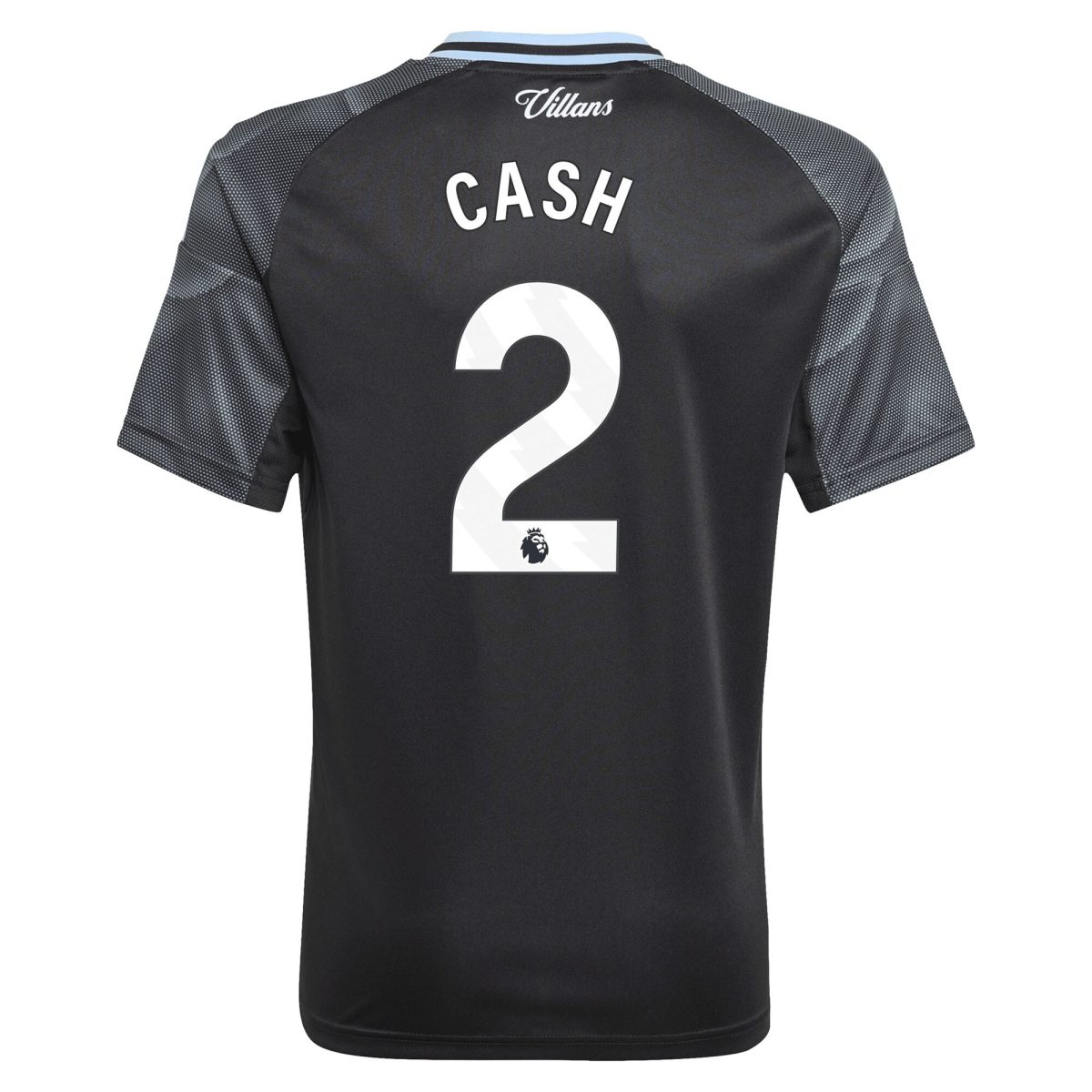 aston villa adidas away shirt 2025-26 – kids with cash 2 printing Collection | Aston Villa Jerseys for True Fans