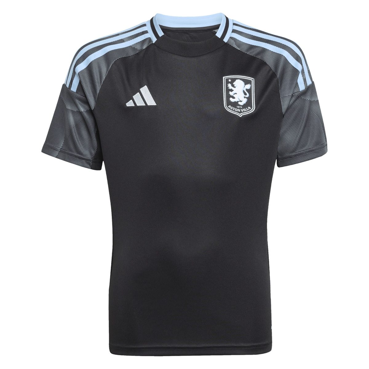 aston villa adidas away shirt 2025-26 – kids with mcginn 7 printing Collection | Aston Villa Jerseys for True Fans