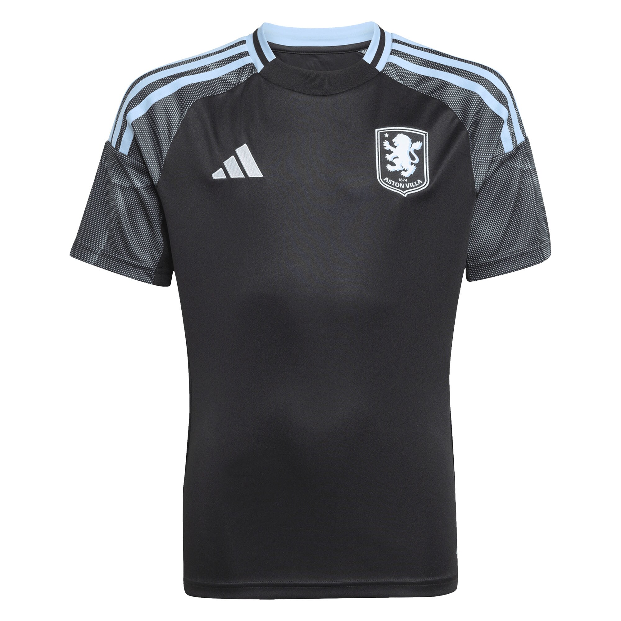 aston villa adidas away shirt 2025-26 – kids with mcginn 7 printing Collection | Aston Villa Jerseys for True Fans