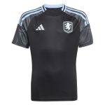 aston villa adidas away shirt 2025-26 – kids Collection | Aston Villa Jerseys for True Fans