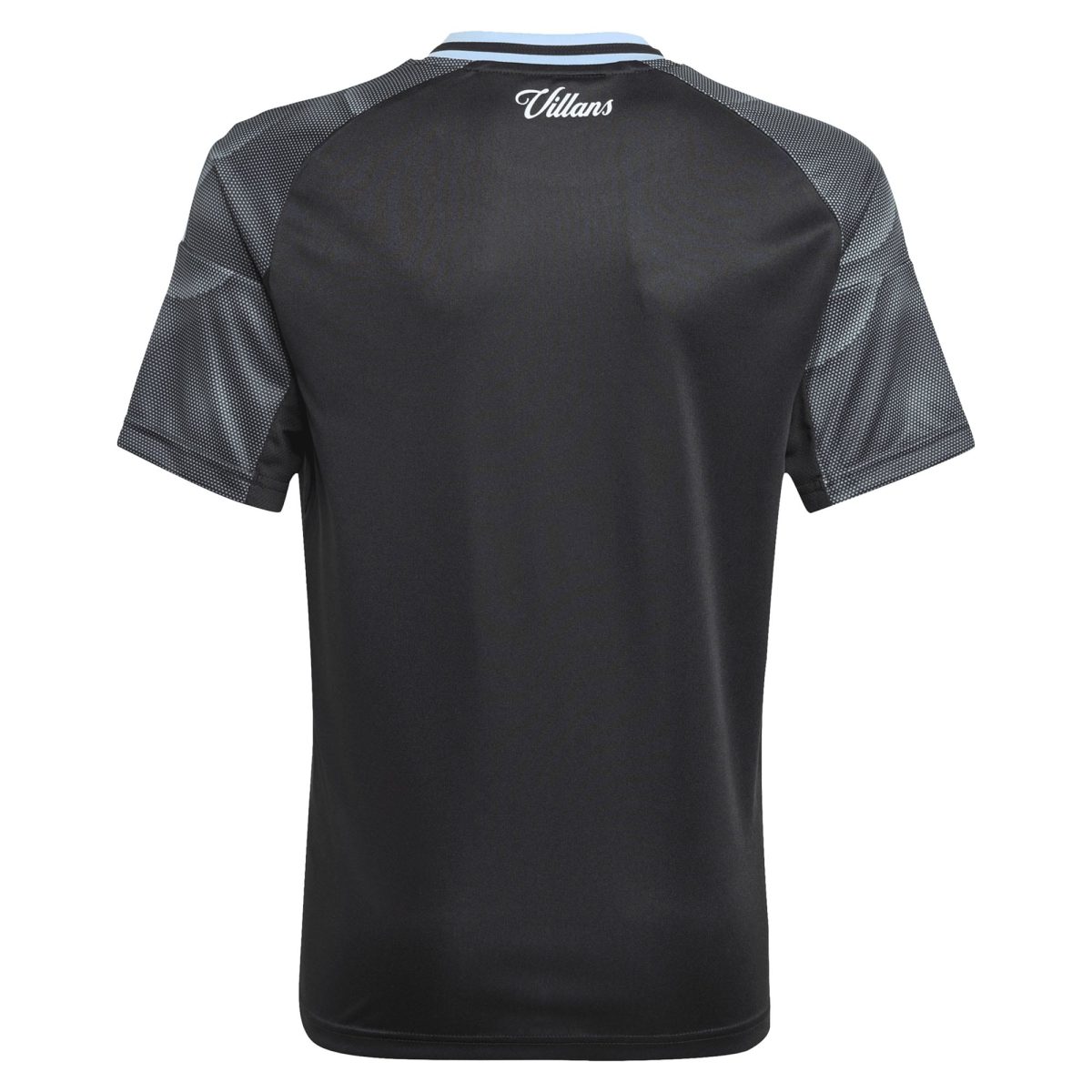 aston villa adidas away shirt 2025-26 – kids Collection | Aston Villa Jerseys for True Fans