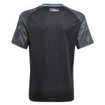 aston villa adidas away shirt 2025-26 – kids Collection | Aston Villa Jerseys for True Fans