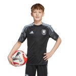 aston villa adidas away shirt 2025-26 – kids Collection | Aston Villa Jerseys for True Fans