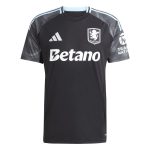 aston villa adidas away shirt 2025-26 with a.garcía 16 printing Collection | Aston Villa Jerseys for True Fans