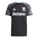 aston villa adidas away shirt 2025-26 with mcginn 7 printing Collection | Aston Villa Jerseys for True Fans