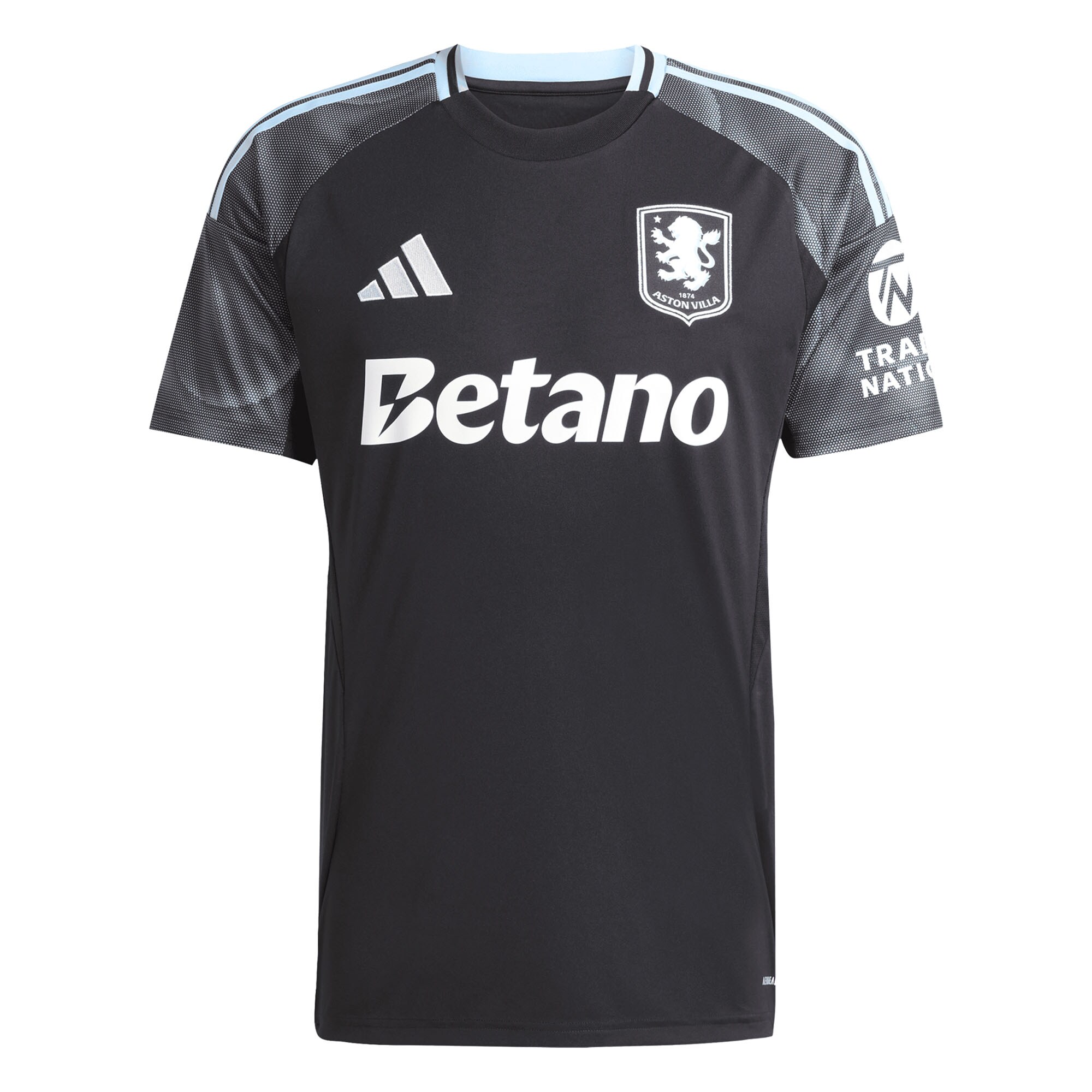 aston villa adidas away shirt 2025-26 with mcginn 7 printing Collection | Aston Villa Jerseys for True Fans