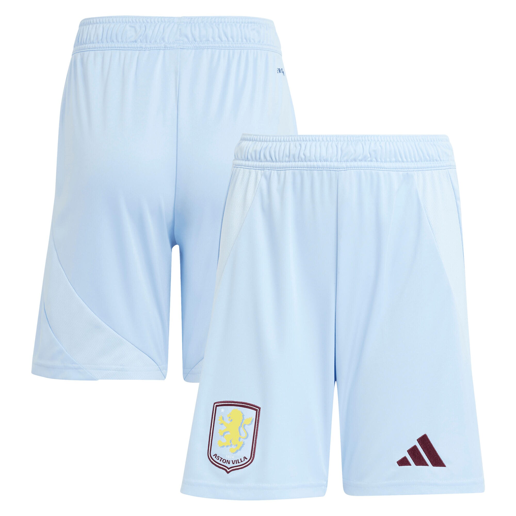 aston villa adidas away shorts 2024-25 Collection | Aston Villa Jerseys for True Fans