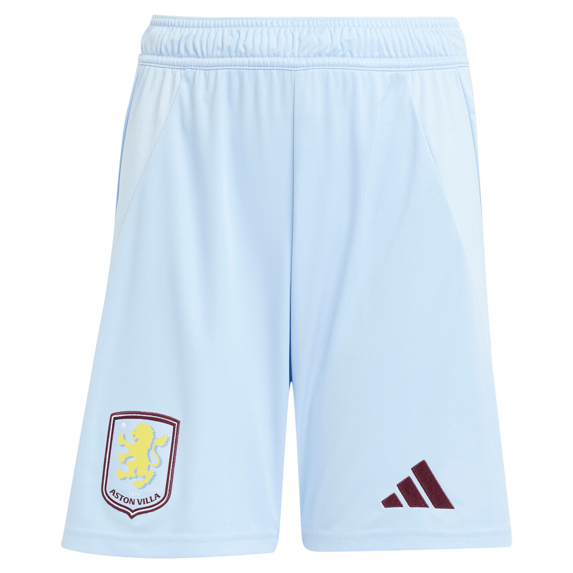 aston villa adidas away shorts 2024-25 Collection | Aston Villa Jerseys for True Fans