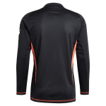 aston villa adidas goalkeeper shirt 2024-25 – long sleeve – 201964001 with custom printing Collection | Aston Villa Jerseys for True Fans