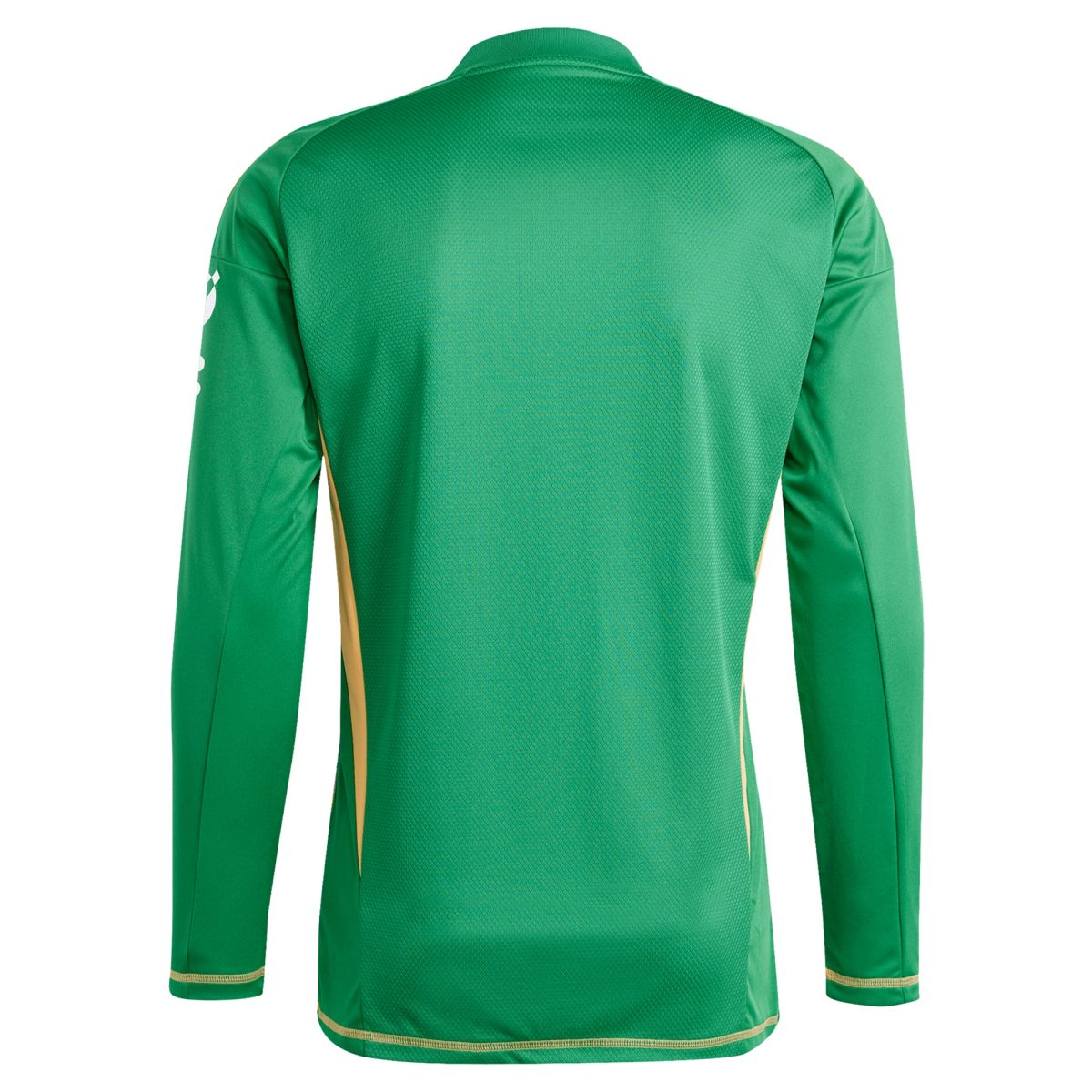 aston villa adidas goalkeeper shirt 2024-25 – long sleeve – 201964009 with custom printing Collection | Aston Villa Jerseys for True Fans