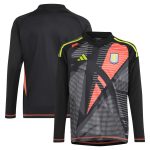 aston villa adidas goalkeeper shirt 2024-25 – long sleeve – kids – 201964003 with custom printing Collection | Aston Villa Jerseys for True Fans