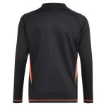 aston villa adidas goalkeeper shirt 2024-25 – long sleeve – kids – 201964003 with custom printing Collection | Aston Villa Jerseys for True Fans